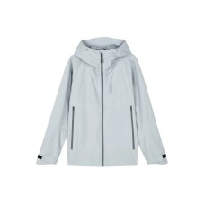 Skechers Jackets Coats Men's Light Dusty Gray Light dusty gray, XL