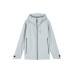 Skechers Jackets Coats Men's Light Dusty Gray Light dusty gray, XL