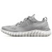 Skechers Overhaul Cushioned Anti-Slip Wear-Resistant Breathable Lightweight Low-Top Casual Running Shoes Men's Gray 43