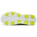Skechers GO RUN 7.0 Anti-Slip Wear-Resistant Low-Top Casual Running Shoes Men's Bright Yellow Желтый, 42
