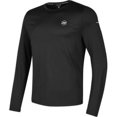 Skechers GO DRI Sports Lifestyle Collection Sweatshirt Men's Carbon Black сажа, XL