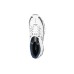 Skechers After Burn M.fit Cushioning Anti-Slip And Wear-Resistant Low-Top Chunky Sneakers White 43