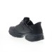 Skechers Vigor 3.0 Drafting 237445 Mens Black Lifestyle Sneakers Shoes 11