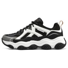 Skechers Sport Rover X 'Black White' 41