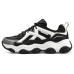 Skechers Sport Rover X 'Black White' 41