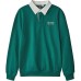 Skechers Sports Alliance Series Sweatshirt Men Garden Green Garden Green/00XW, 2XL