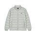 Skechers Other Windbreaker Jacket Men's Moon Rock Gray Moon Gray-00MV, S