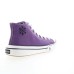 Skechers Snoop Dogg Snoop One Doggy Bonez 251043 Mens Purple Sneakers Shoes 9.5