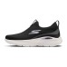 Skechers Go Run Lite Low-Top Running Shoes Women's Black/Lavender Черный/лавандовый, 36.5