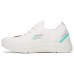 Skechers Thats Fresh 'White Mint Green' Women's 35