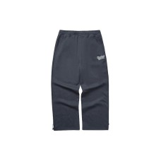 Skechers Knitted Sweatpants Men's Odyssey Gray Odyssey Gray 026R, 2XL