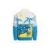 Adidas Originals Sweater Multicolor Kids' Разноцветный, 110