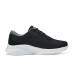 Skechers Skech-Lite Pro Breathable Quick Dry Low-Top Casual Running Shoes Men's Black Черный, 39.5