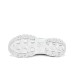 Skechers D'LITES 1.0 Anti-Slip Wear-Resistant Cushioning Breathable Low-Top Chunky Sneakers Women's Light Blue White Light Blue White, 35