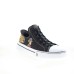 Skechers Snoop One Bombay Snoop Dogg Mens Black Lifestyle Sneakers Shoes 9