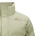 Skechers Puffer Jacket Unisex Olive Зеленый, XS