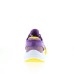 Skechers Frenzy Snoop Frenzy Snoop Dogg 251150 Mens Purple Sneakers Shoes 10