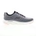 Skechers GO Run Swirl Tech Speed 220904 Mens Gray Athletic Running Shoes 14