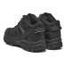 Skechers Hillcrest 'Cross Shift Pure Black' Черный, 43