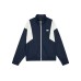 Skechers Colorful Jackets Coats Men's Marine Blue Marine Blue/00DU, XL