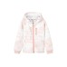 Skechers Kids Jackets Plum Blossom Pink Gradient, 160