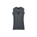 Skechers Lifestyle Sleeveless Dresses Women's Dark Gray Серый, M