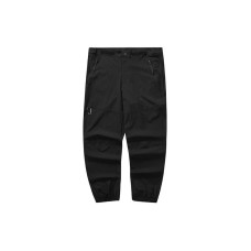Skechers Knitted Sweatpants Men Carbon Black сажа, L