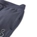 Skechers Knitted Sweatpants Women's Odyssey Gray Odyssey Gray 026R, L