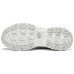 Skechers DLITES Slip-Resistant Breathable Low-Top Chunky Sneakers Women's White Белый, 37.5