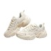 Skechers Stamina V2 Shoes 'Cream White' Women's 38