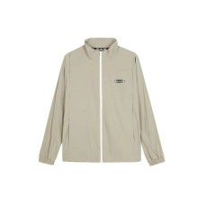 Skechers Sports Alliance Series Jackets & Coats Men's Rock Beige Rock Beige/00V8, S