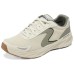 Skechers SPORT MENS Wear-Resistant Low-Top Casual Shoes Men's Ivory Бежевый, 44