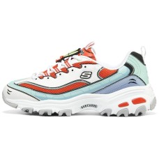 Skechers X SpongeBob D'Lites 'Multi Color' Women's 35.5