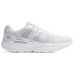 Skechers MEN'S GO Anti-Slip Wear-Resistant Low-Top Casual Running Shoes Men's White Белый, 43.5