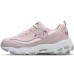 Skechers D Lites 1.0 Light Pink Women's 35