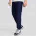 Skechers Knitted Sports Pants Men's Odyssey Gray Odyssey Gray 026R, L