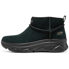 Skechers Bobs Boots 'Black' Women's Черный, 39