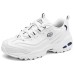 Skechers D'Lites 1.0 Chunky Sneakers Women's Low-Top White Белый, 37.5