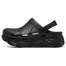 Skechers Max Cushioning Black Women's 37