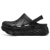 Skechers Max Cushioning Black Women's 37