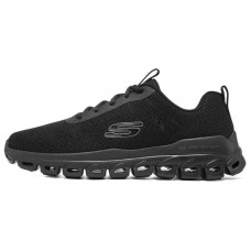 Skechers Glide Step Shoes 'Core Black' 42
