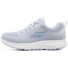 Skechers Go Run Consistent 'Grey' Women's 35