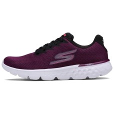 Skechers Go Run 400 Sole Red Women's 35