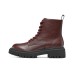 Skechers Modern Rugged 'Burgundy' Women's 35.5