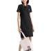 Skechers Dress Women's Carbon Black сажа, M