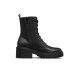 Skechers Teen Spirit Feeling Edgy 'Black' Women's 38