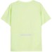Skechers T-Shirt Lime Cream Green Kids' Lime Cream Green, M