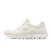 Skechers Anti-Slip And Wear-Resistant Breathable Low-Top Casual Shoes Women's Beige Бежевый, 35.5