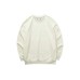 Skechers Sweatshirt Unisex Marshmallow White Marshmallow white 0074, S