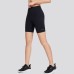 Skechers Sports Shorts Women's Carbon Black Carbon Black 0018, M